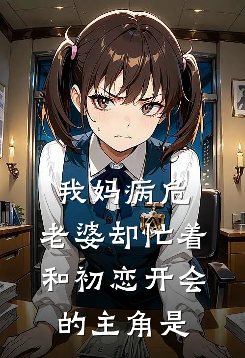 我妈病危，老婆却忙着和初恋开会的主角是