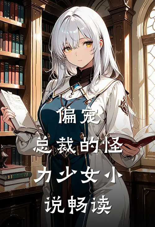 偏宠：总裁的怪力少女小说畅读