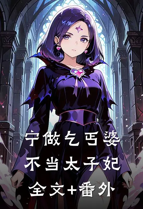 宁做乞丐婆，不当太子妃全文+番外