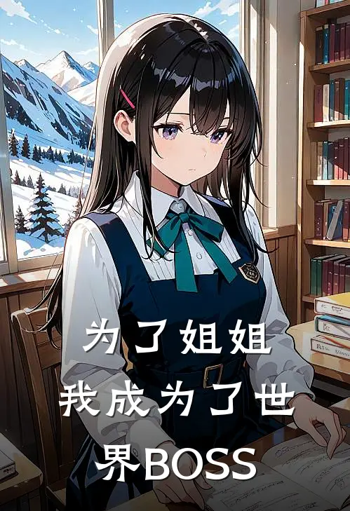 为了姐姐，我成为了世界BOSS