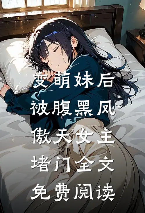 变萌妹后，被腹黑凤傲天女主堵门全文免费阅读