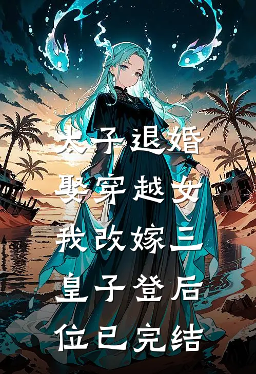 太子退婚娶穿越女，我改嫁三皇子登后位已完结