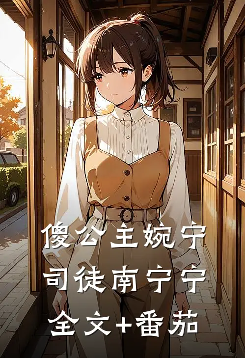 傻公主婉宁司徒南宁宁全文+番茄