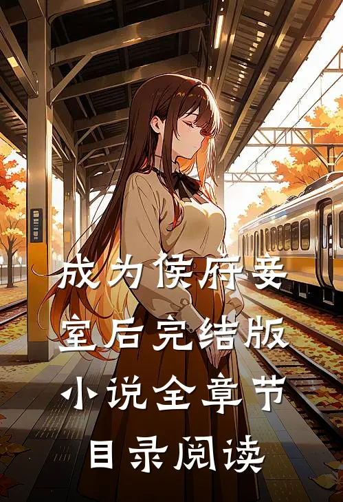 成为侯府妾室后完结版小说全章节目录阅读