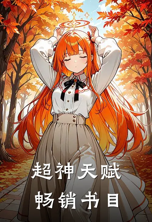 超神天赋畅销书目