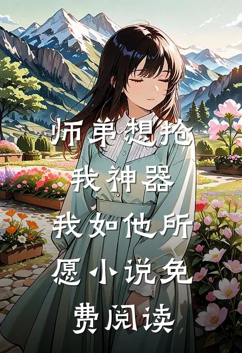 师弟想抢我神器，我如他所愿小说免费阅读