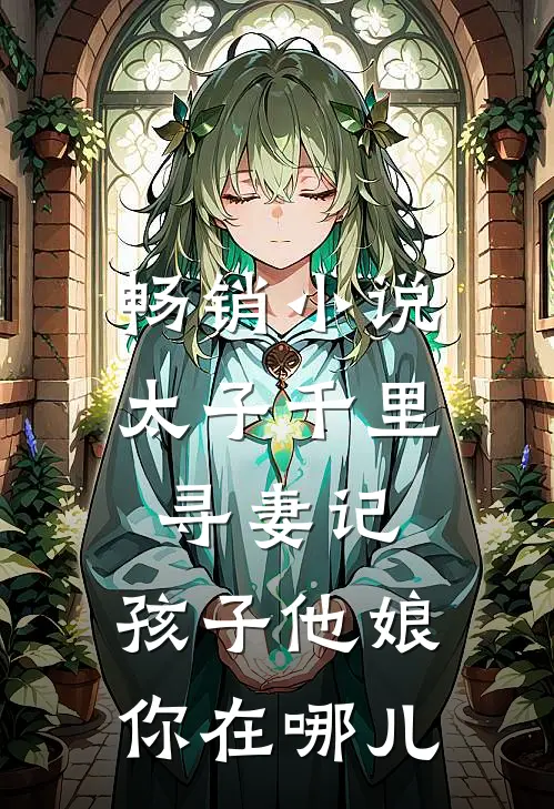 畅销小说太子千里寻妻记：孩子他娘你在哪儿