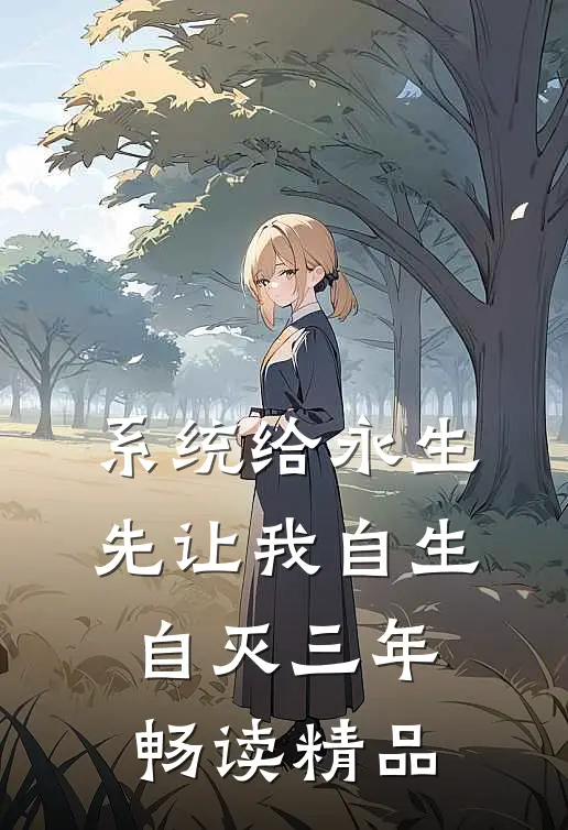 系统给永生，先让我自生自灭三年畅读精品