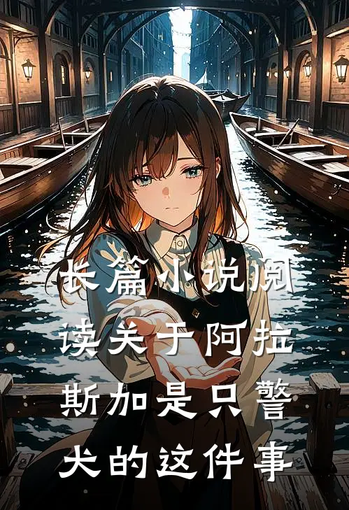 长篇小说阅读关于阿拉斯加是只警犬的这件事