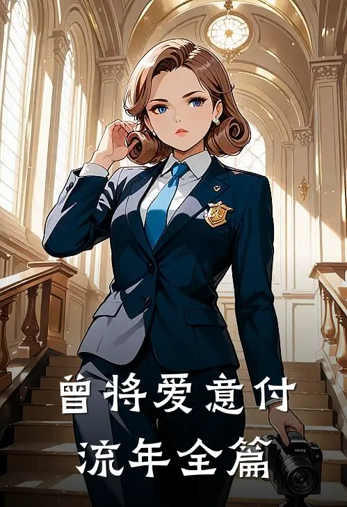 曾将爱意付流年全篇