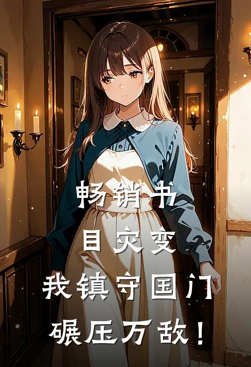 畅销书目灾变：我镇守国门碾压万敌！