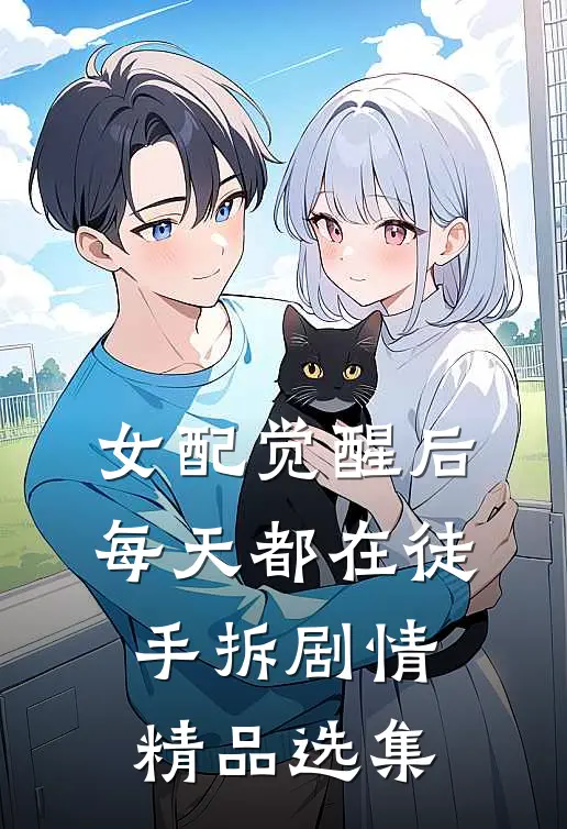 女配觉醒后，每天都在徒手拆剧情精品选集
