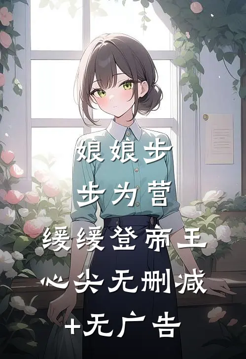 娘娘步步为营，缓缓登帝王心尖无删减+无广告