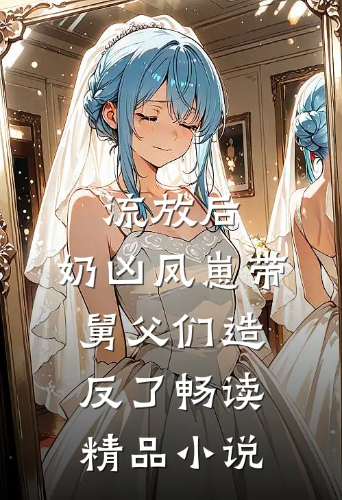 流放后，奶凶凤崽带舅父们造反了畅读精品小说