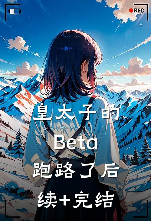 皇太子的Beta跑路了后续+完结