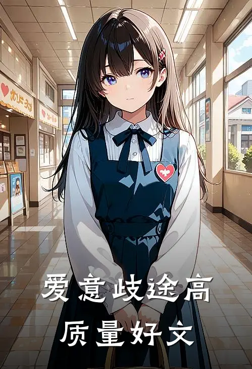 爱意歧途高质量好文