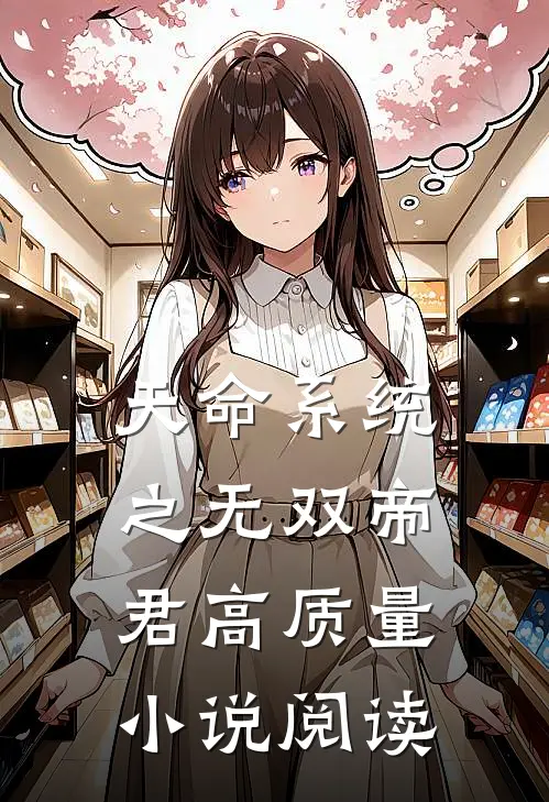天命系统之无双帝君高质量小说阅读