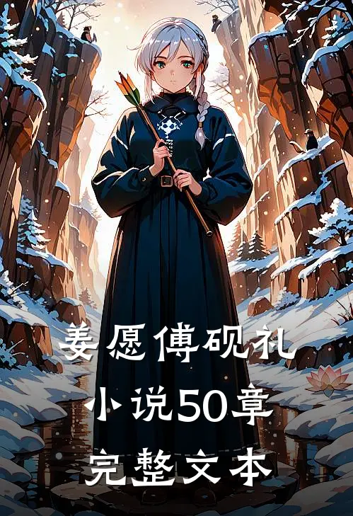 姜愿傅砚礼小说50章完整文本