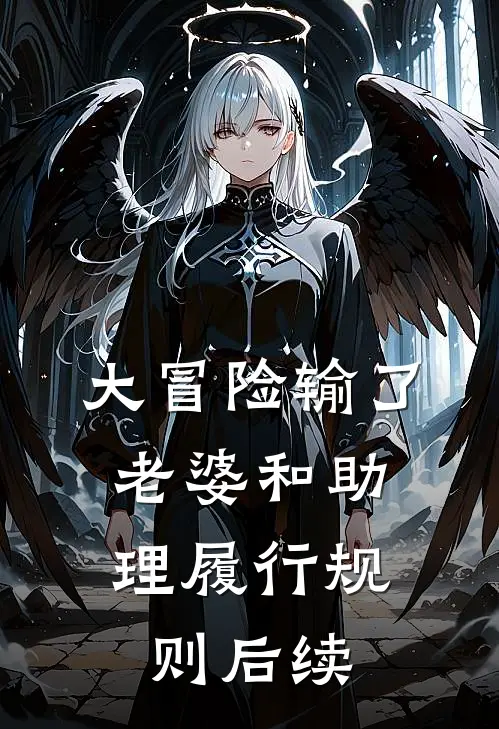大冒险输了，老婆和助理履行规则后续