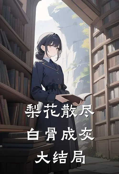 梨花散尽白骨成灰大结局