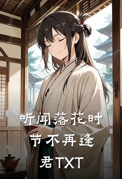 听闻落花时节不再逢君TXT