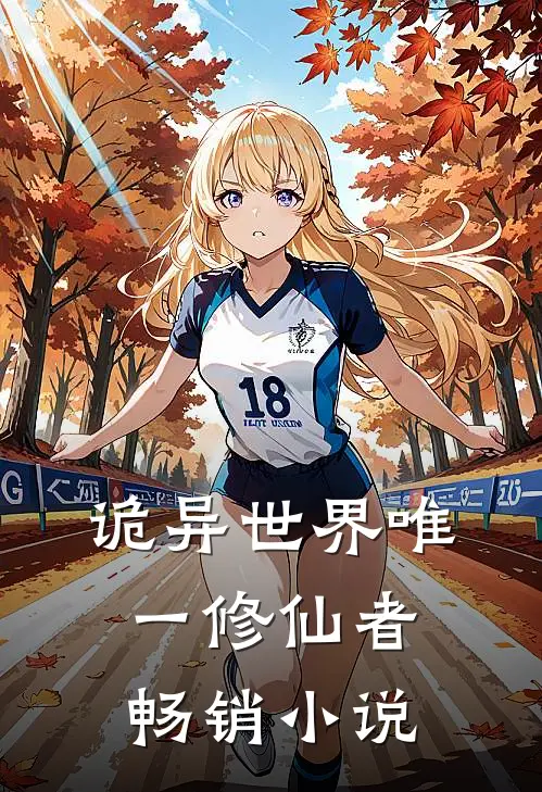 诡异世界唯一修仙者畅销小说