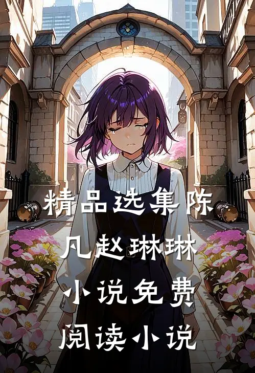 精品选集陈凡赵琳琳小说免费阅读小说