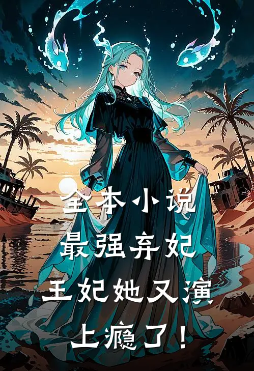 全本小说最强弃妃：王妃她又演上瘾了！