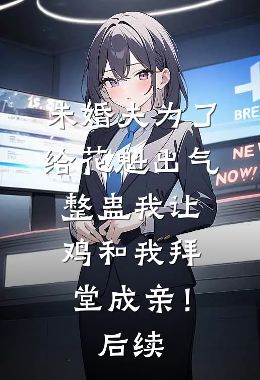 未婚夫为了给花魁出气，整蛊我让鸡和我拜堂成亲！后续