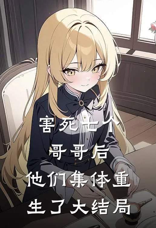 害死七个哥哥后，他们集体重生了大结局