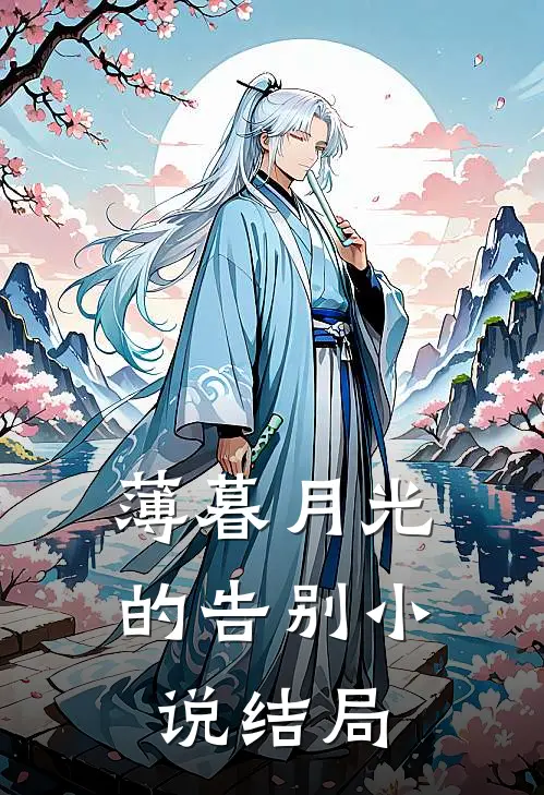 薄暮月光的告别小说结局