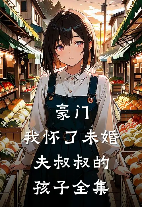 豪门：我怀了未婚夫叔叔的孩子全集
