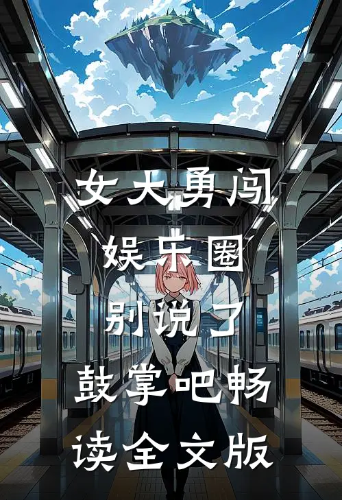 女大勇闯娱乐圈，别说了，鼓掌吧畅读全文版