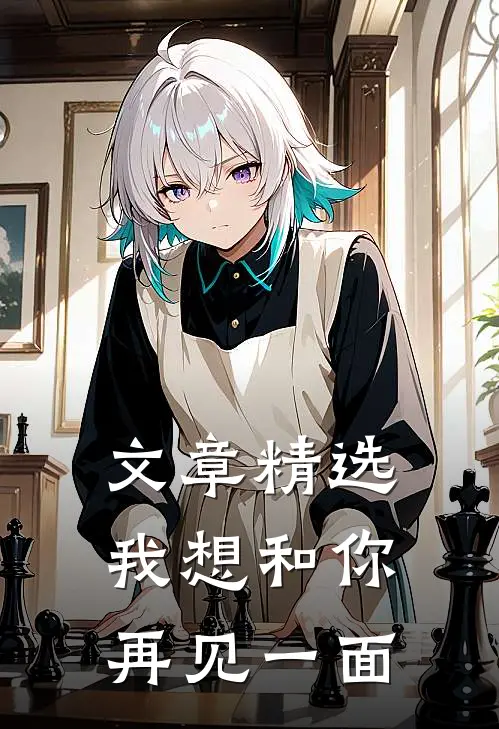 文章精选我想和你再见一面