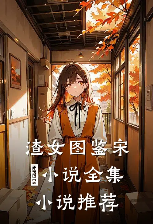 渣女图鉴宋玥小说全集小说推荐