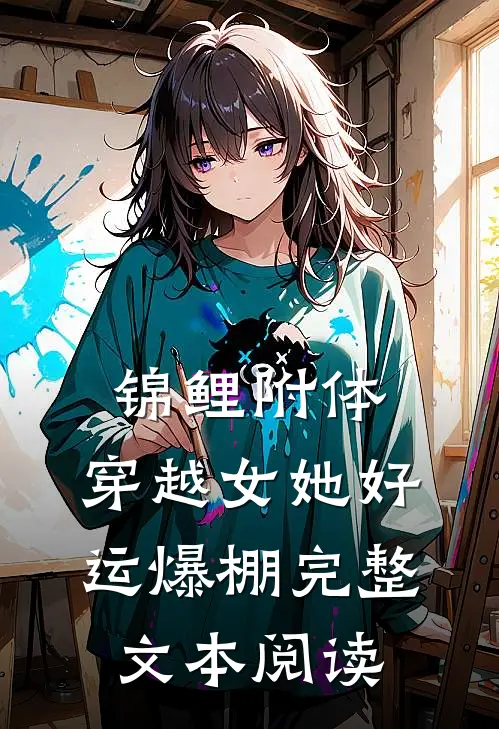 锦鲤附体：穿越女她好运爆棚完整文本阅读