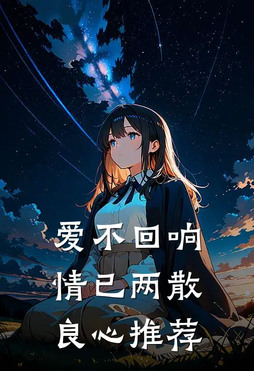 爱不回响，情已两散良心推荐