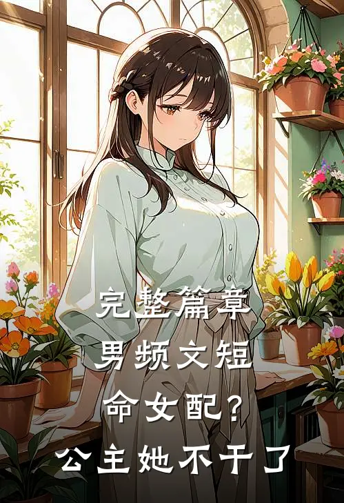 完整篇章男频文短命女配？公主她不干了
