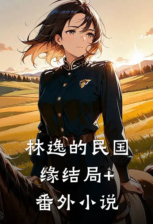 林逸的民国缘结局+番外小说