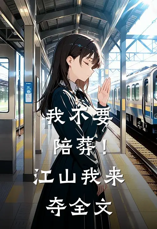 我不要陪葬！江山我来夺全文