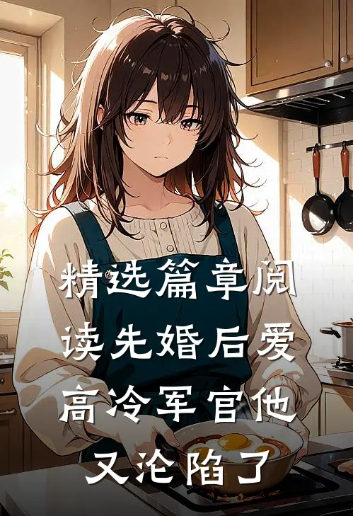 精选篇章阅读先婚后爱：高冷军官他又沦陷了