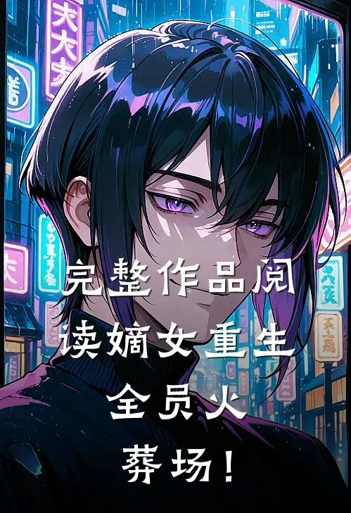 完整作品阅读嫡女重生：全员火葬场！