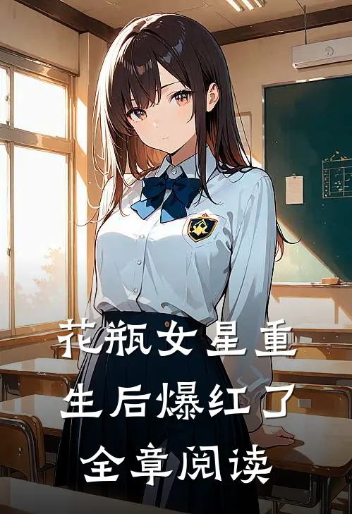 花瓶女星重生后爆红了全章阅读