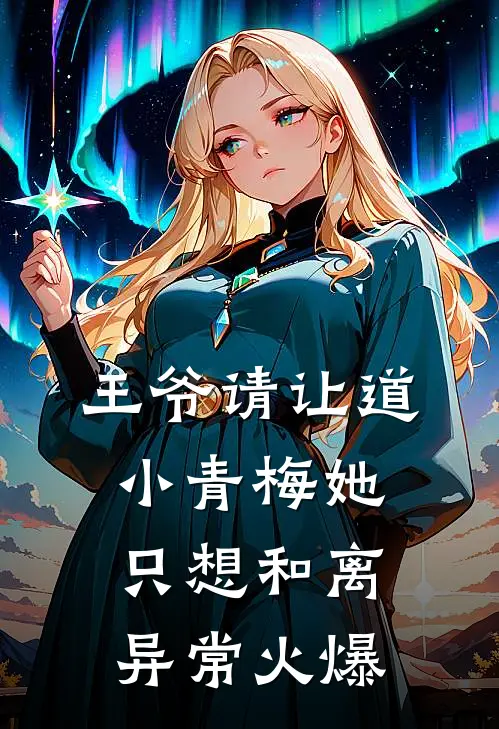王爷请让道，小青梅她只想和离异常火爆