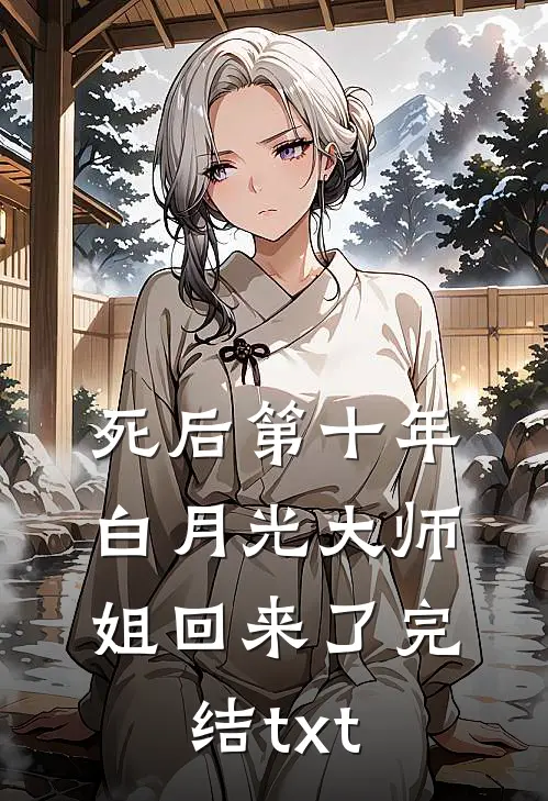 死后第十年，白月光大师姐回来了完结txt