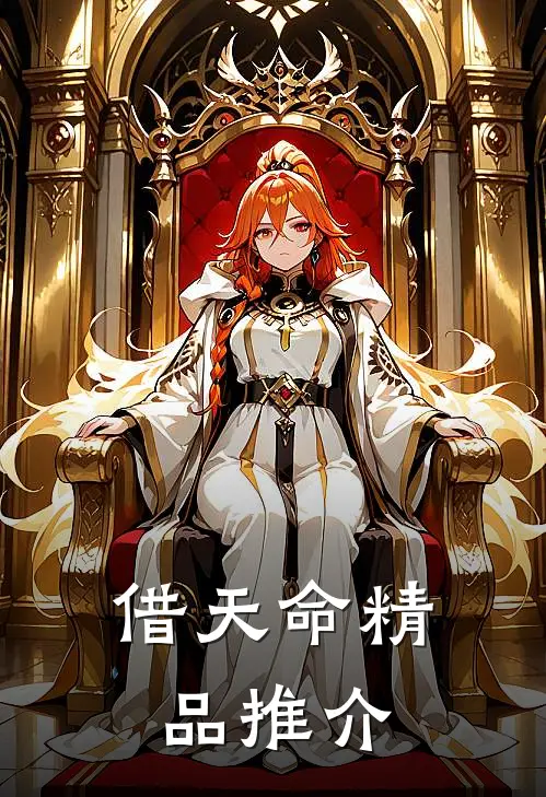 借天命精品推介