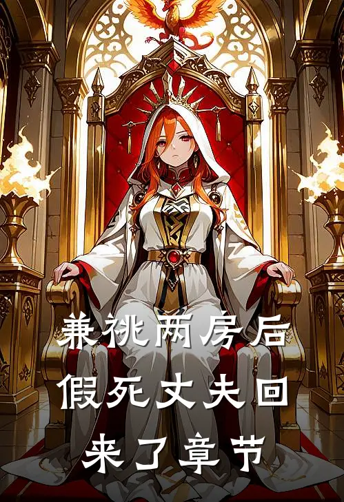 兼祧两房后，假死丈夫回来了章节