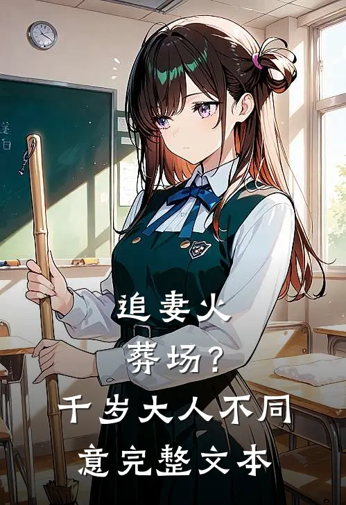 追妻火葬场？千岁大人不同意完整文本