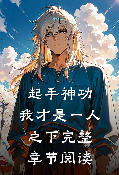 起手神功：我才是一人之下完整章节阅读