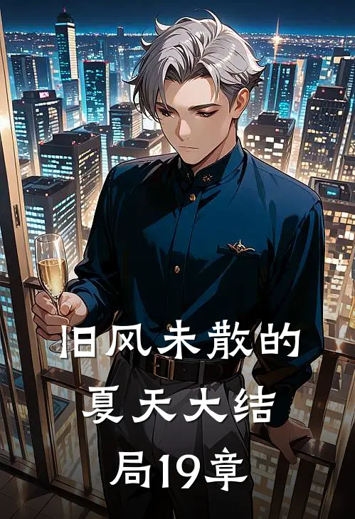旧风未散的夏天大结局19章